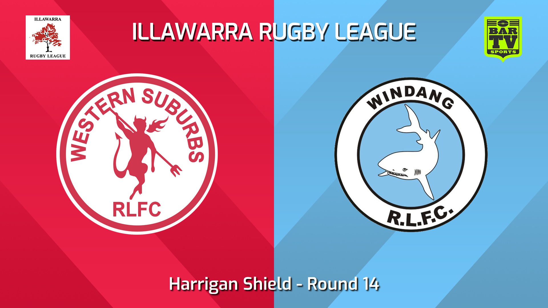 240803-video-Illawarra Round 14 - Harrigan Shield - Western Suburbs Devils v Windang Sharks Slate Image