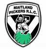 Spitfire Pickers Logo