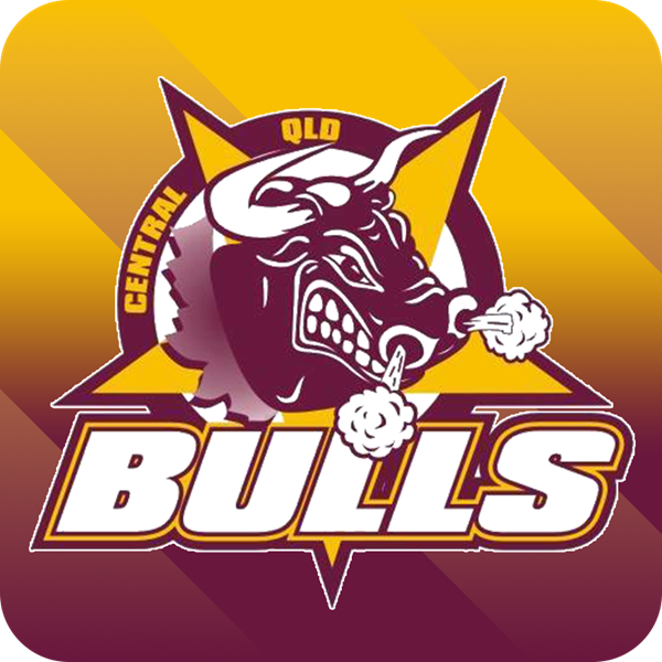 CQ BULLS Logo