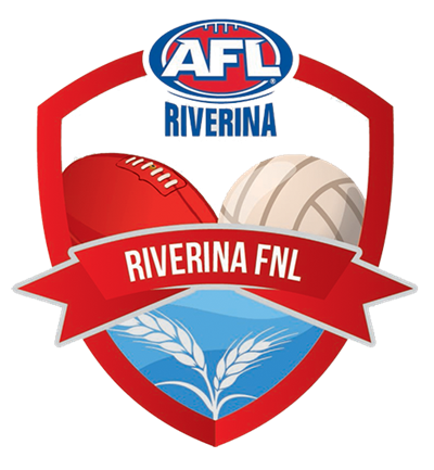Riverina Football League Logo