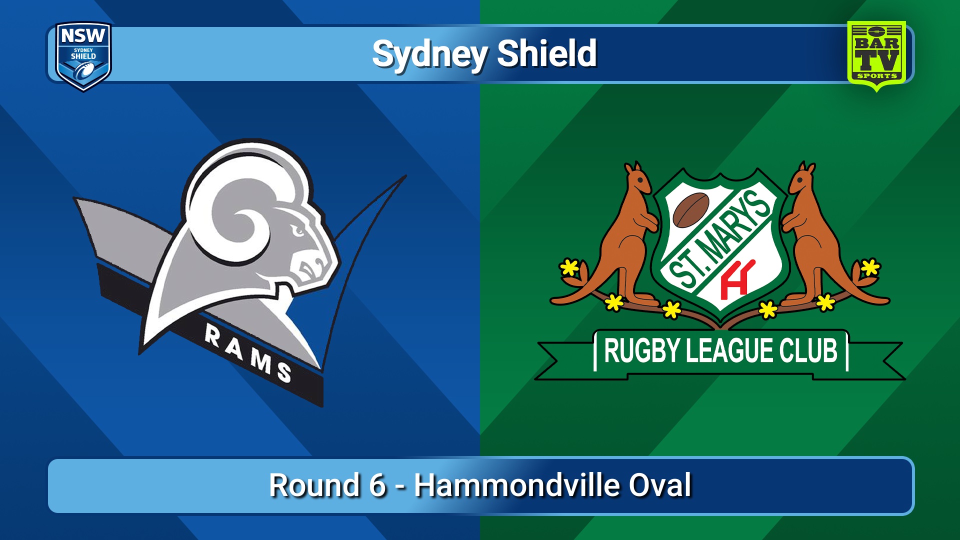 250426-video-Sydney Shield Round 6 - Rams v St Marys Slate Image
