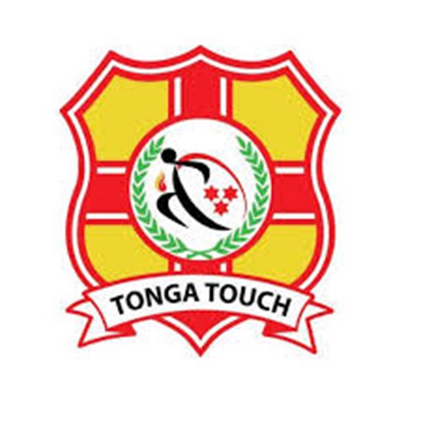 TONGA Logo