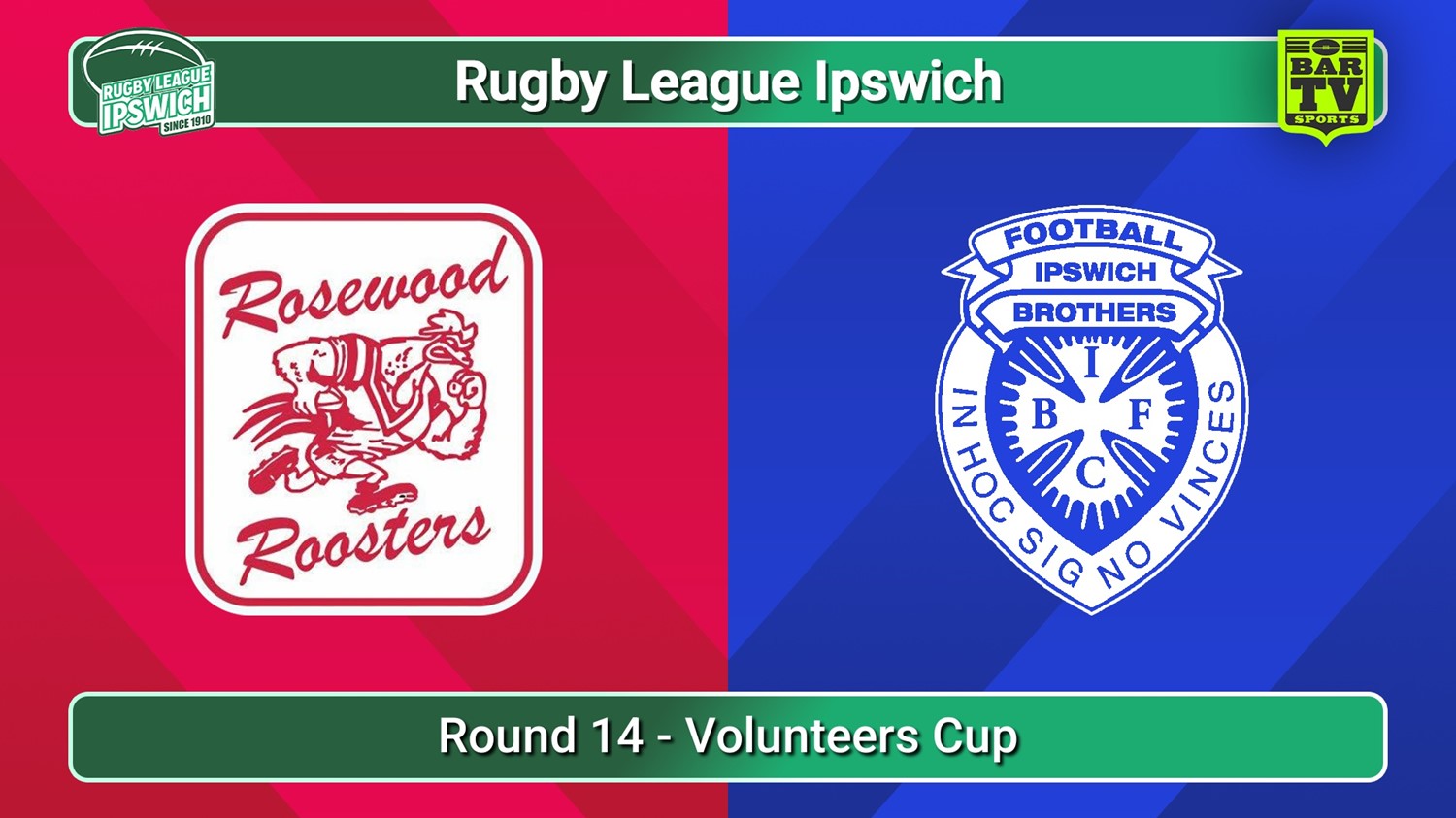 250817-video-Rugby League Ipswich Round 14 - Volunteers Cup - Rosewood v Brothers Ipswich Slate Image