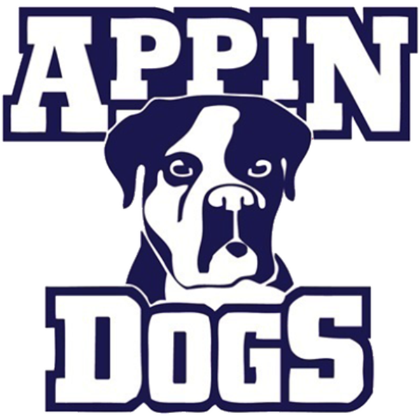 Appin Dogs Logo
