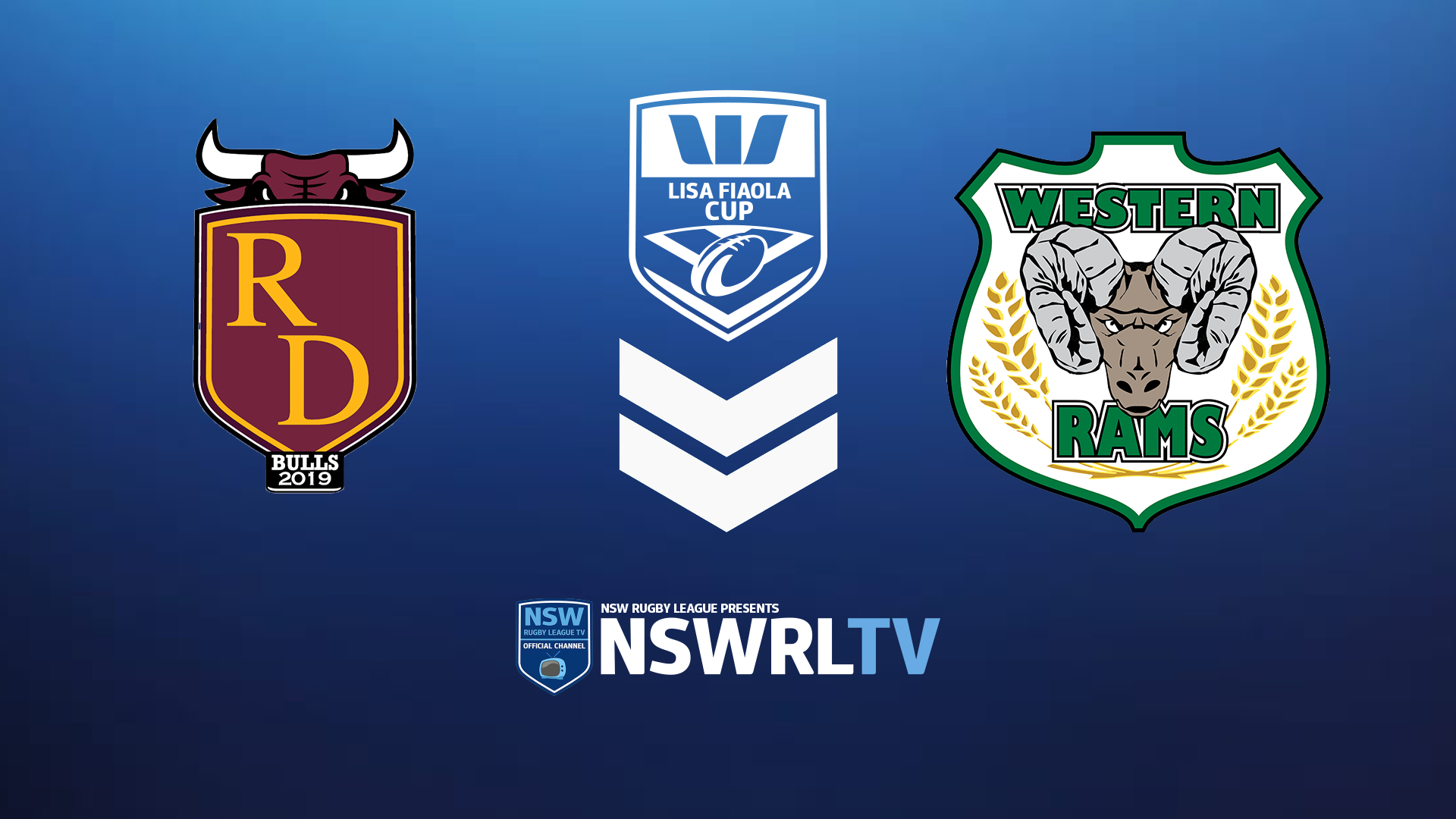 240225-video-Westpac Lisa Fiaola Cup (Regional) Round 1 - Riverina Bulls v Western Rams Slate Image
