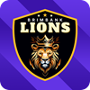 Brimbank Lions Logo