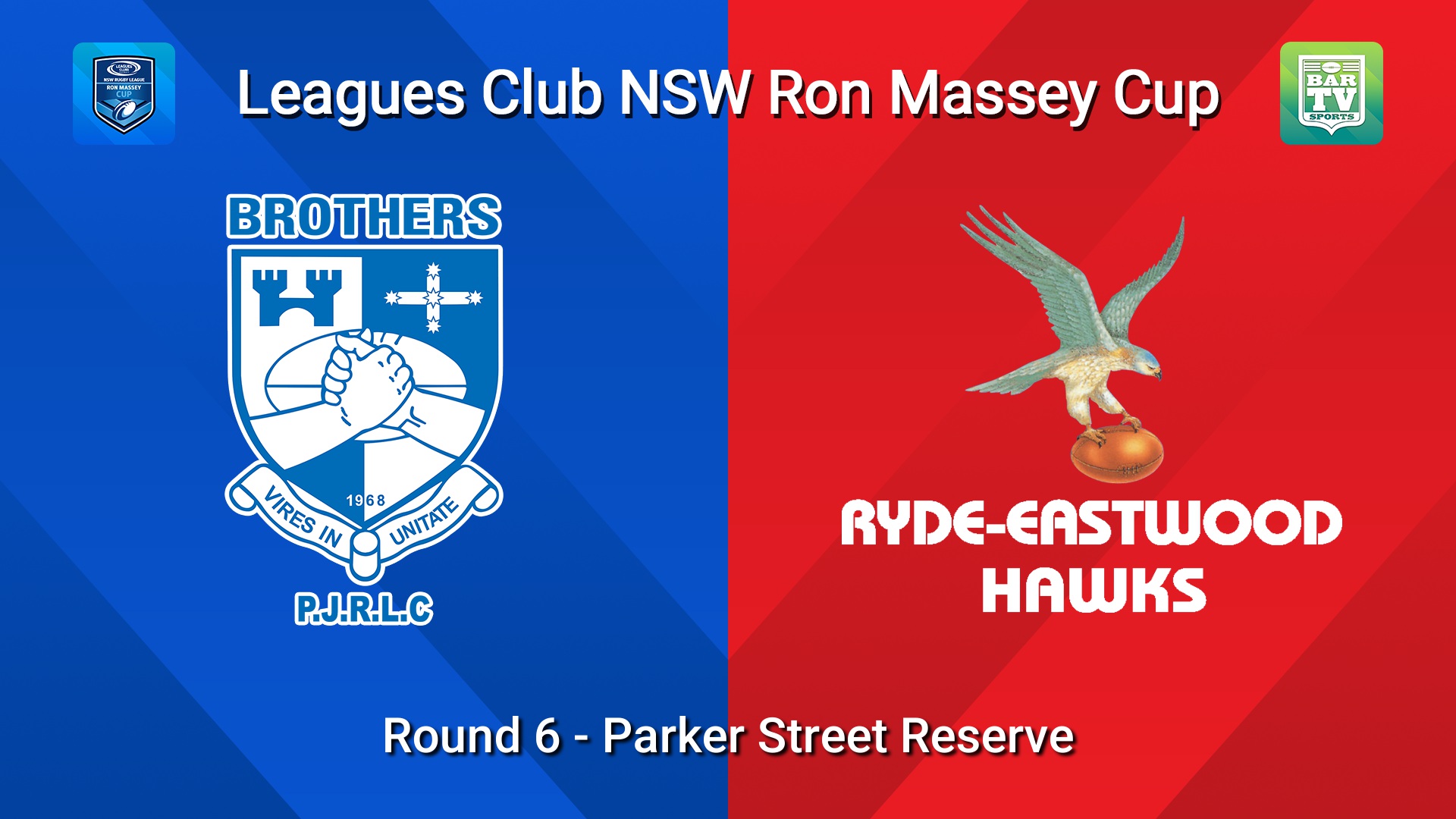 260502-video-Ron Massey Cup Round 6 - Brothers v  Hawks Slate Image