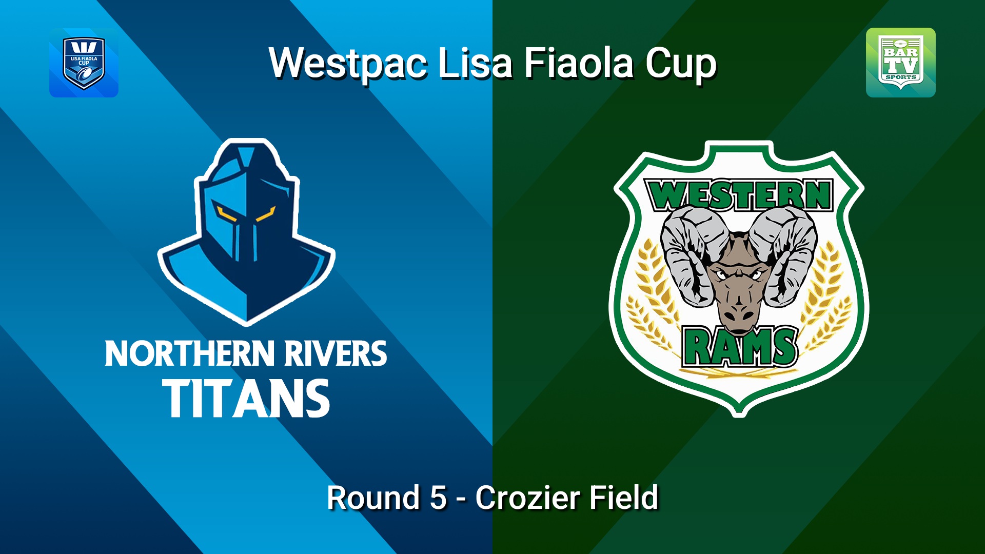 260228-video-Westpac Lisa Fiaola Cup (Regional) Round 5 - Northern Rivers Titans v Western Rams Minigame Slate Image
