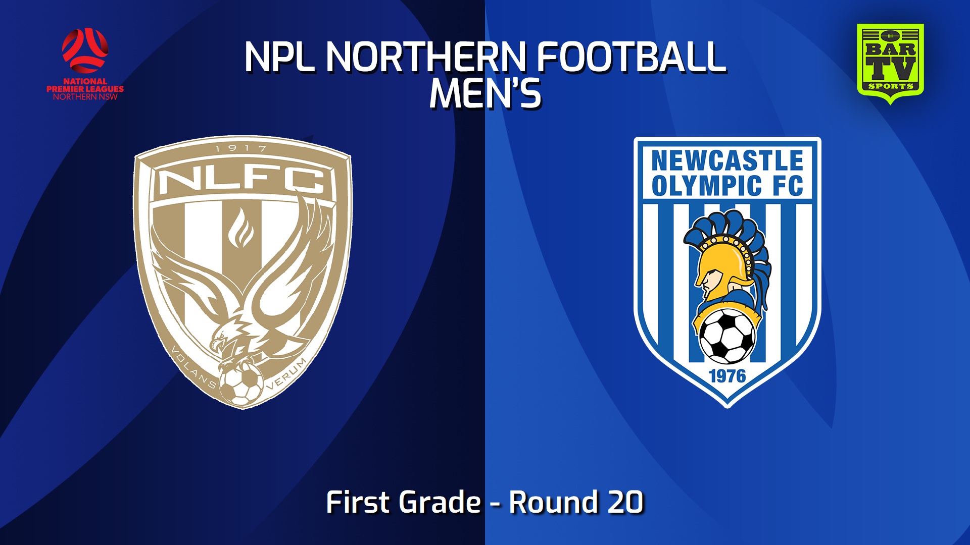 240806-video-NNSW NPLM Round 20 - New Lambton FC v Newcastle Olympic Slate Image