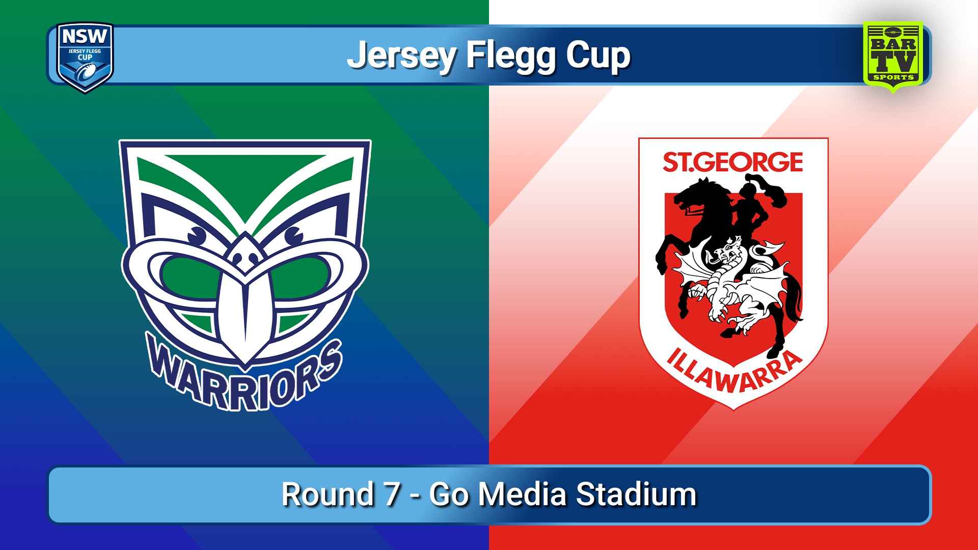 250419-video-Jersey Flegg Cup Round 7 - New Zealand Warriors v Dragons Slate Image