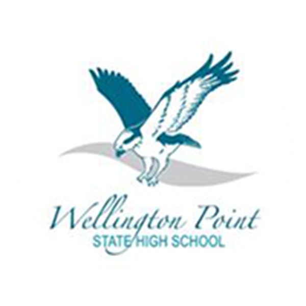 Wellington Point Logo