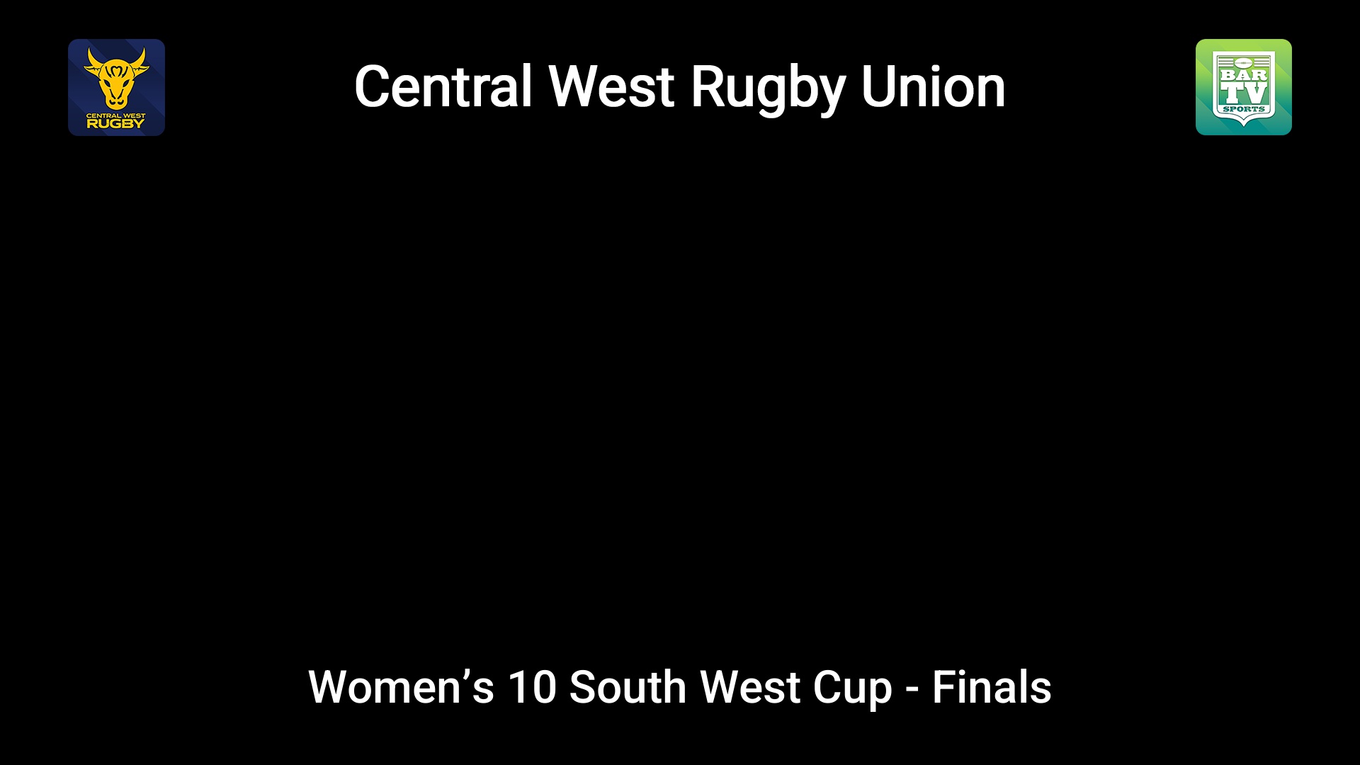260822-video-Central West Rugby Finals - Women’s 10 South West Cup - Temora Tuskers v Grenfell Panthers Slate Image
