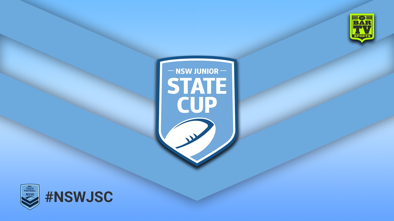 230305-NSW Junior State Cup 16 Boys - Cronulla v Newcastle City Touch Slate Image