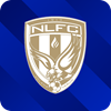 New Lambton FC (Res) Logo
