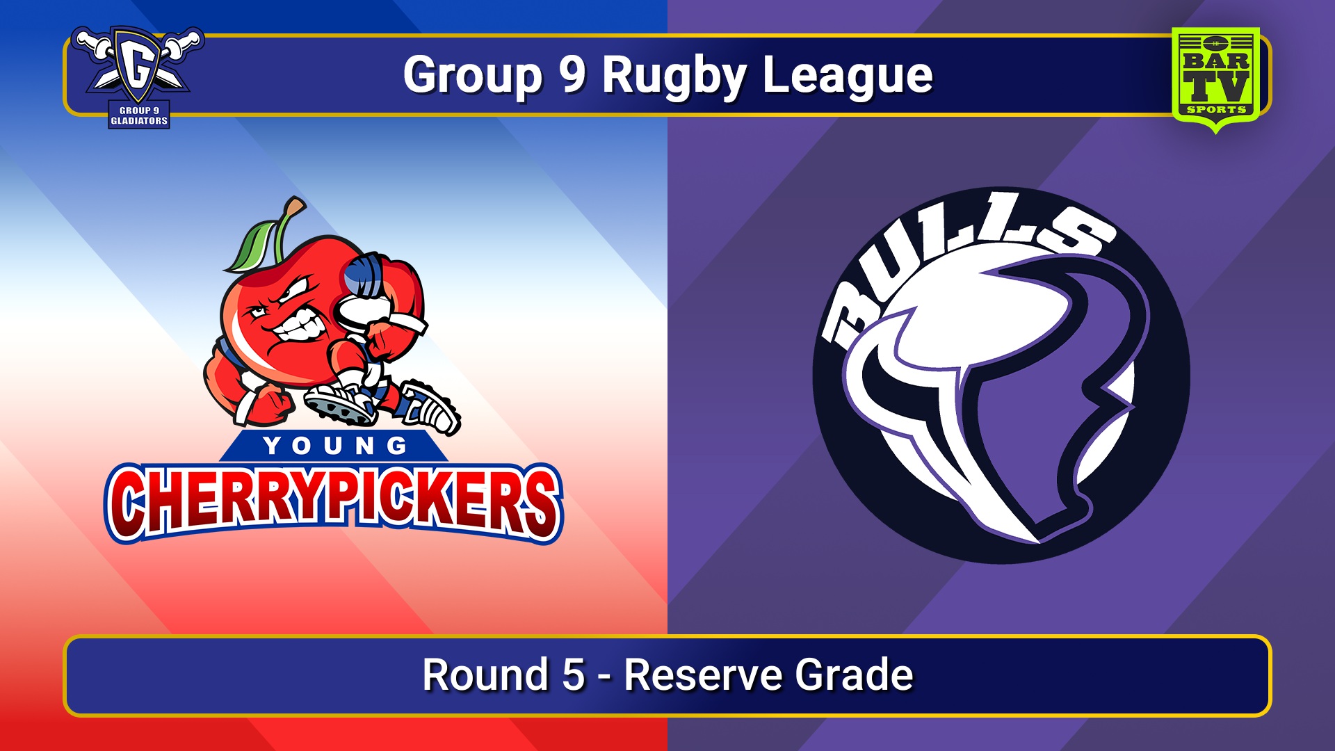 250518-video-Group 9 RL Round 5 - Reserve Grade - Young Cherrypickers v South City Bulls Slate Image