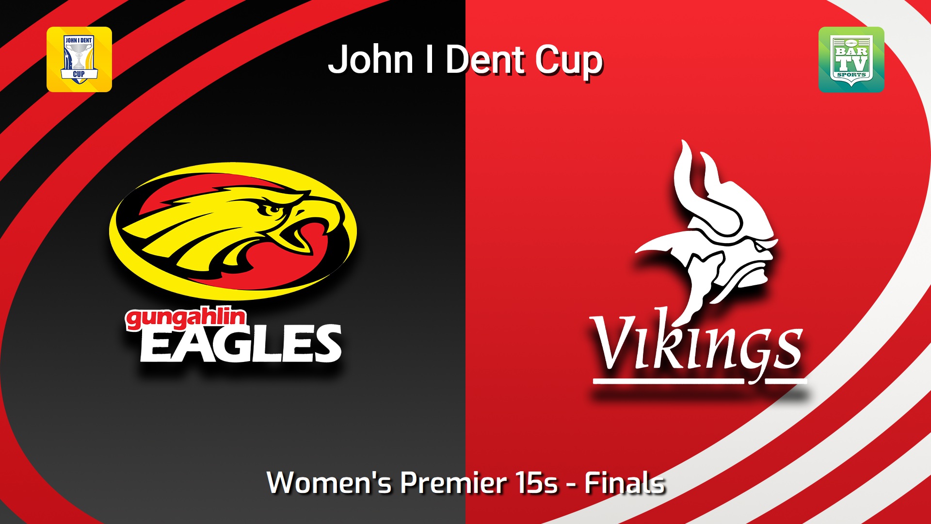 260829-video-John I Dent (ACT) Finals - Women's Premier 15s - Gungahlin Eagles v Tuggeranong Vikings Slate Image