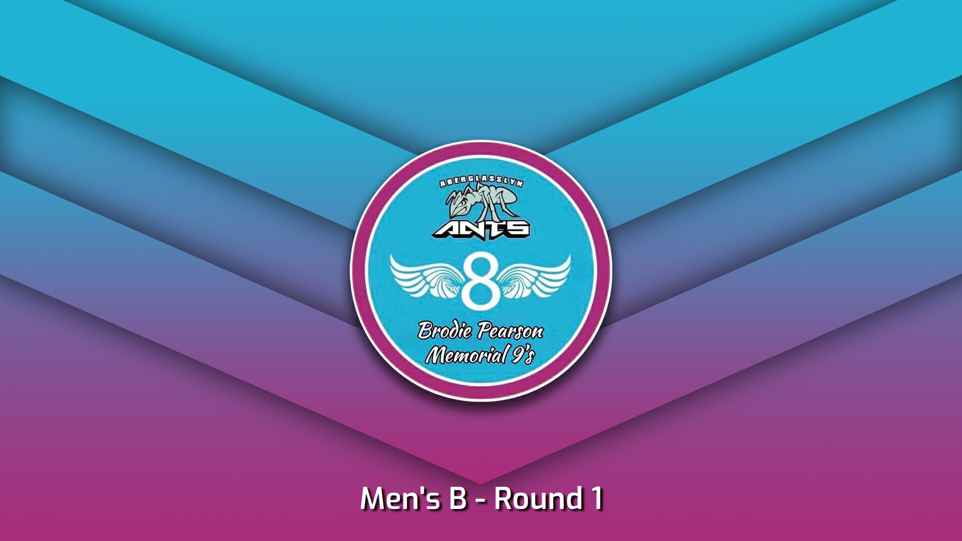 231007-Brodie Pearson Memorial 9s Round 1 - Men's B - Brodie Pearson Memorial v Steel City Elite Slate Image