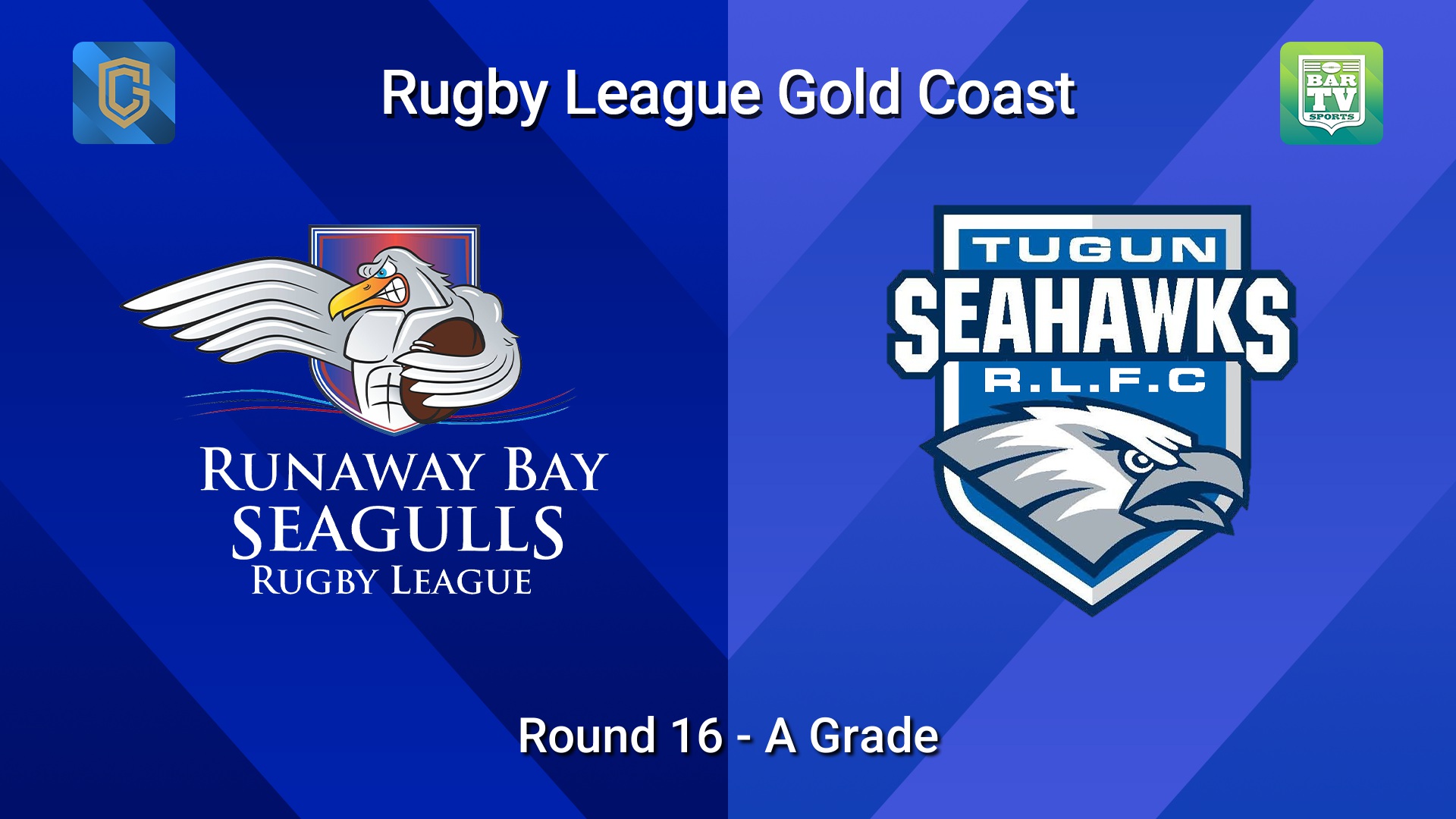 260725-video-Gold Coast Round 16 - A Grade - Runaway Bay Seagulls v Tugun Seahawks Slate Image