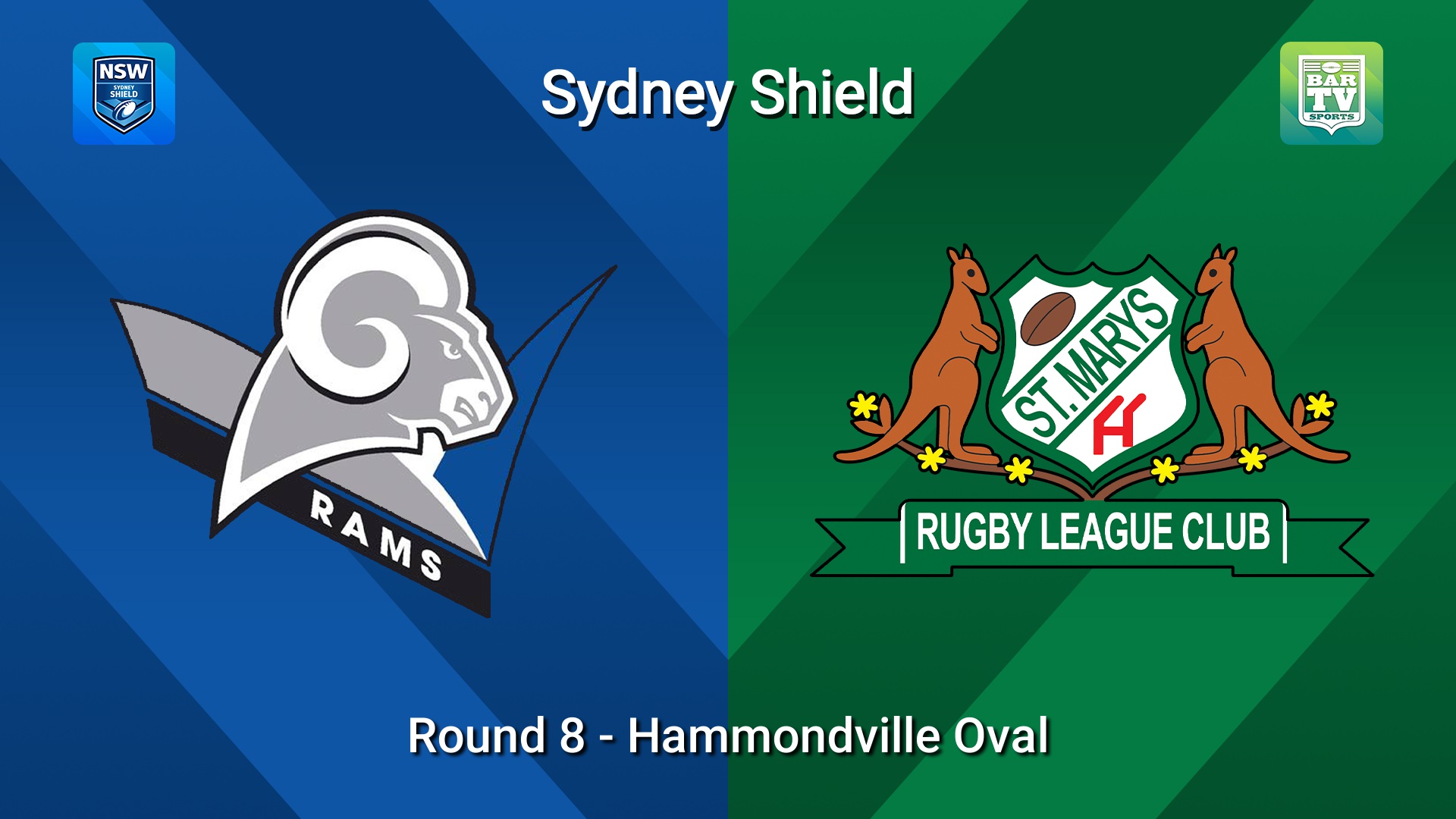 260523-video-Sydney Shield Round 8 - Rams v St Marys Slate Image