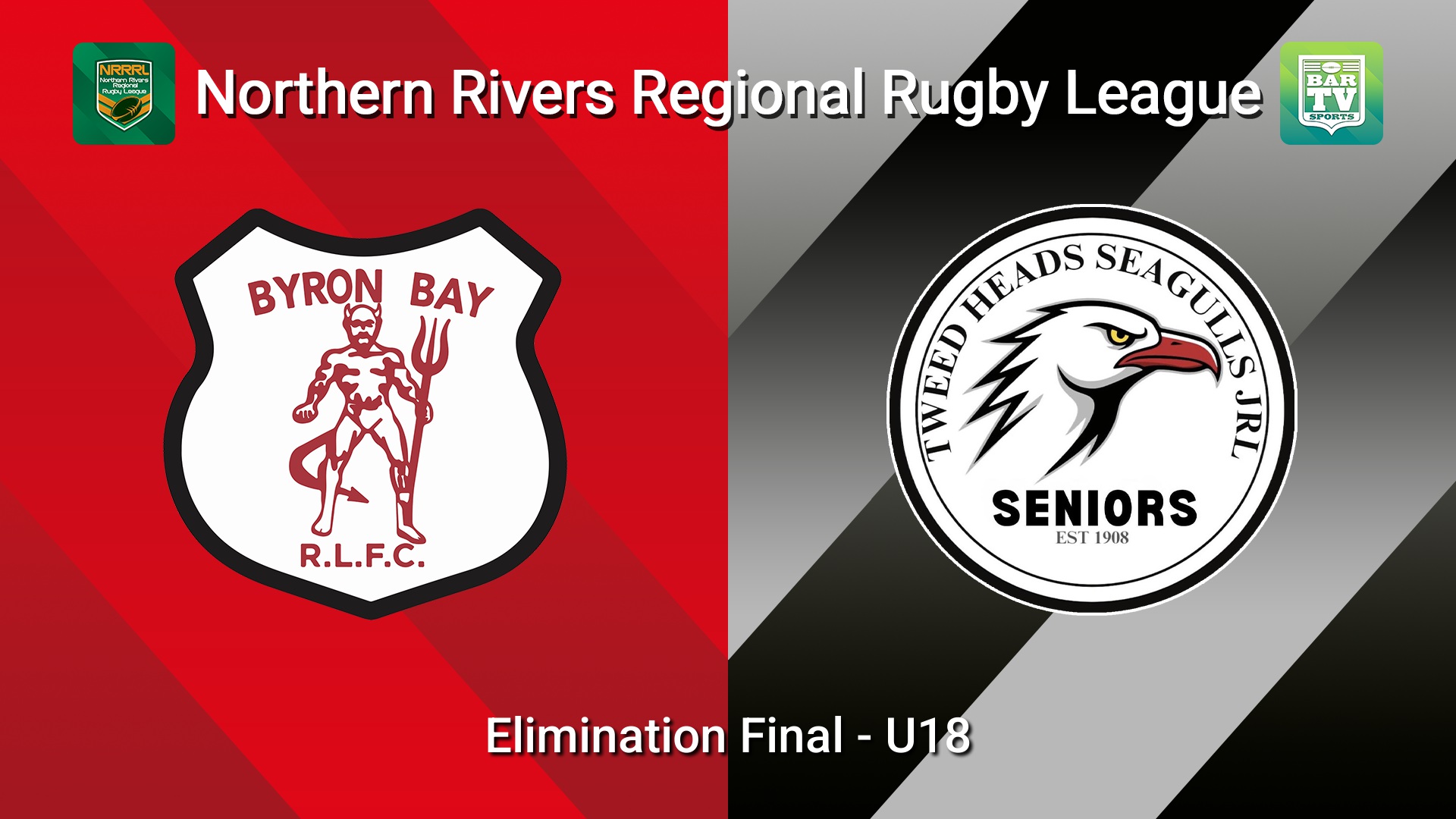 260822-video-Northern Rivers Elimination Final - U18 - Byron Bay Red Devils v Tweed Heads Minigame Slate Image