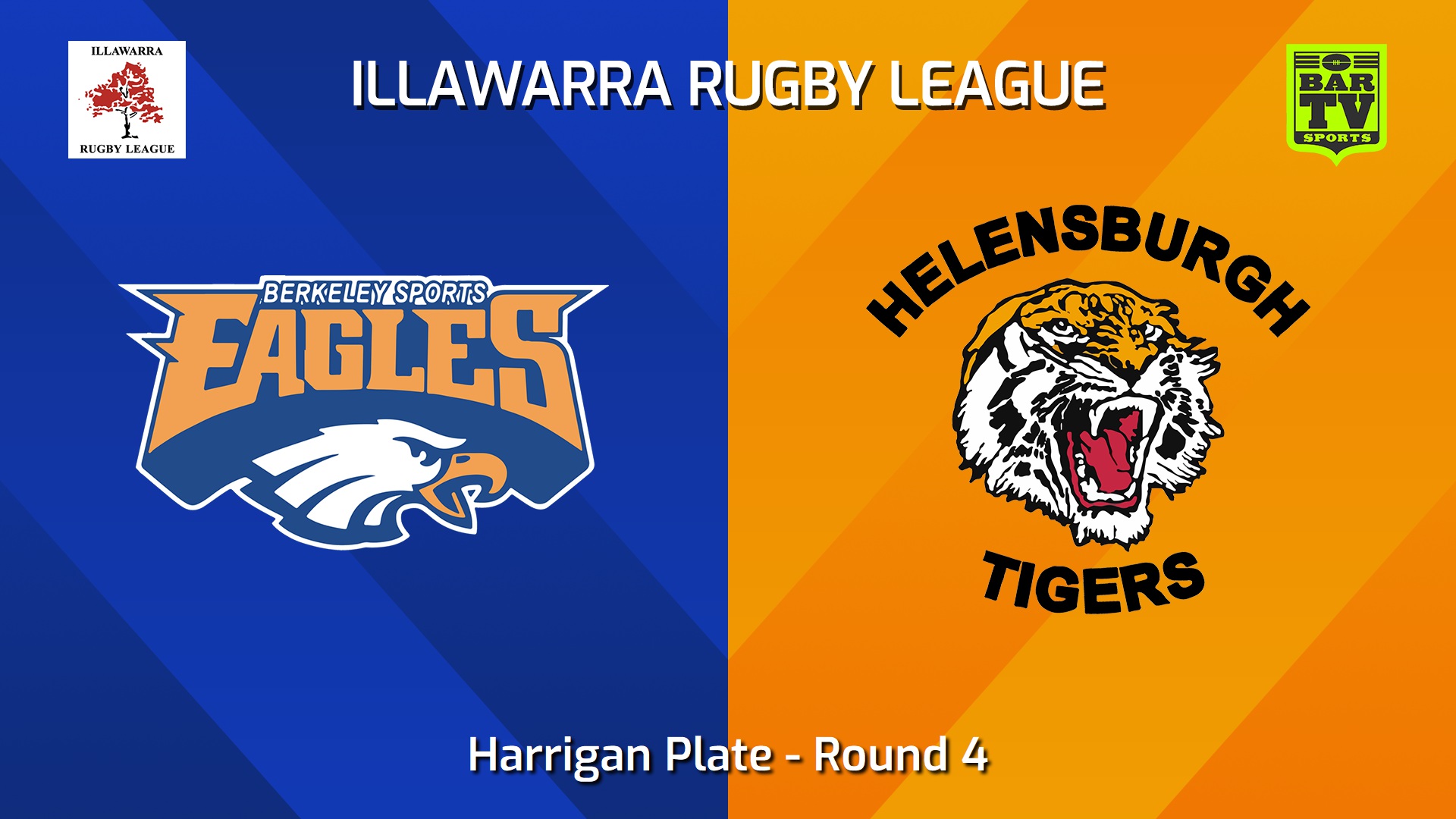 240713-video-Illawarra Round 4 - Harrigan Plate - Berkeley Eagles v Helensburgh Tigers Slate Image