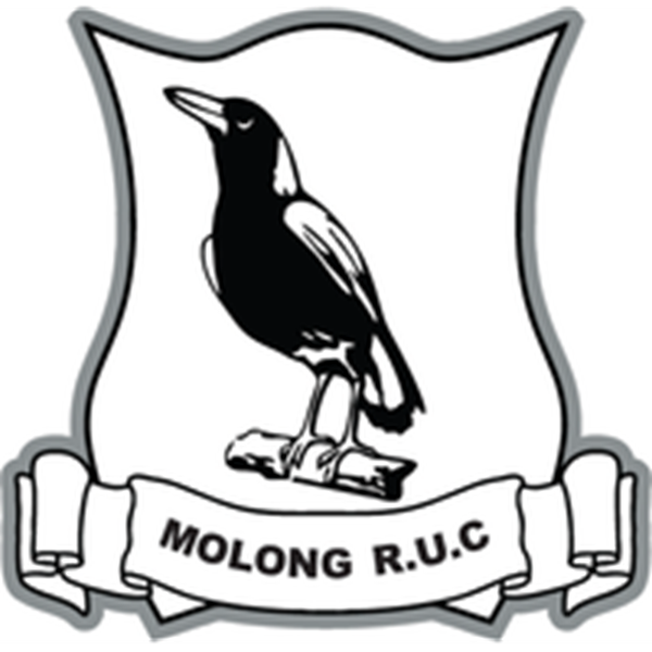 Molong Magpies Logo