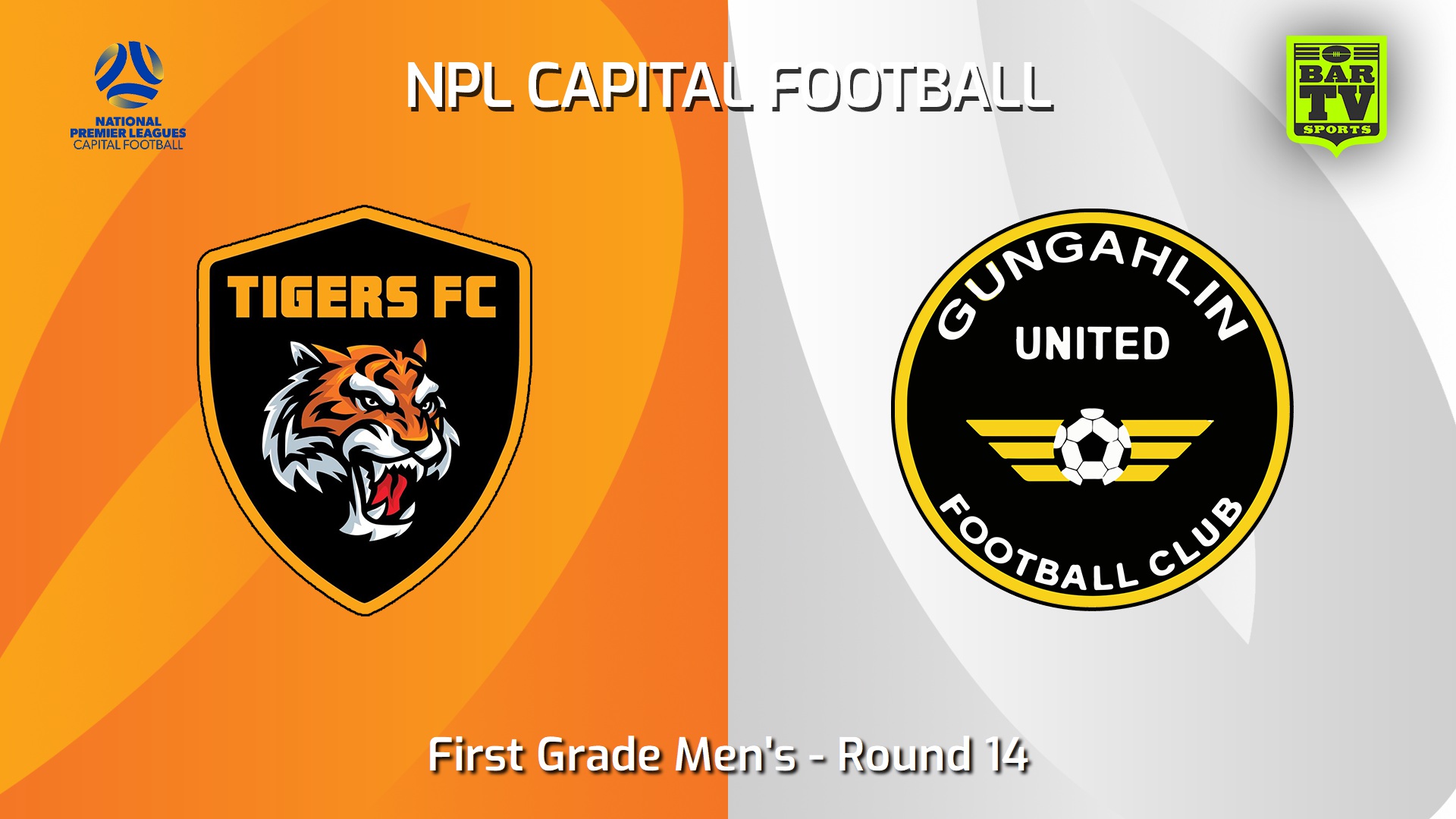 240706-video-Capital NPL Round 14 - Tigers FC v Gungahlin United Slate Image