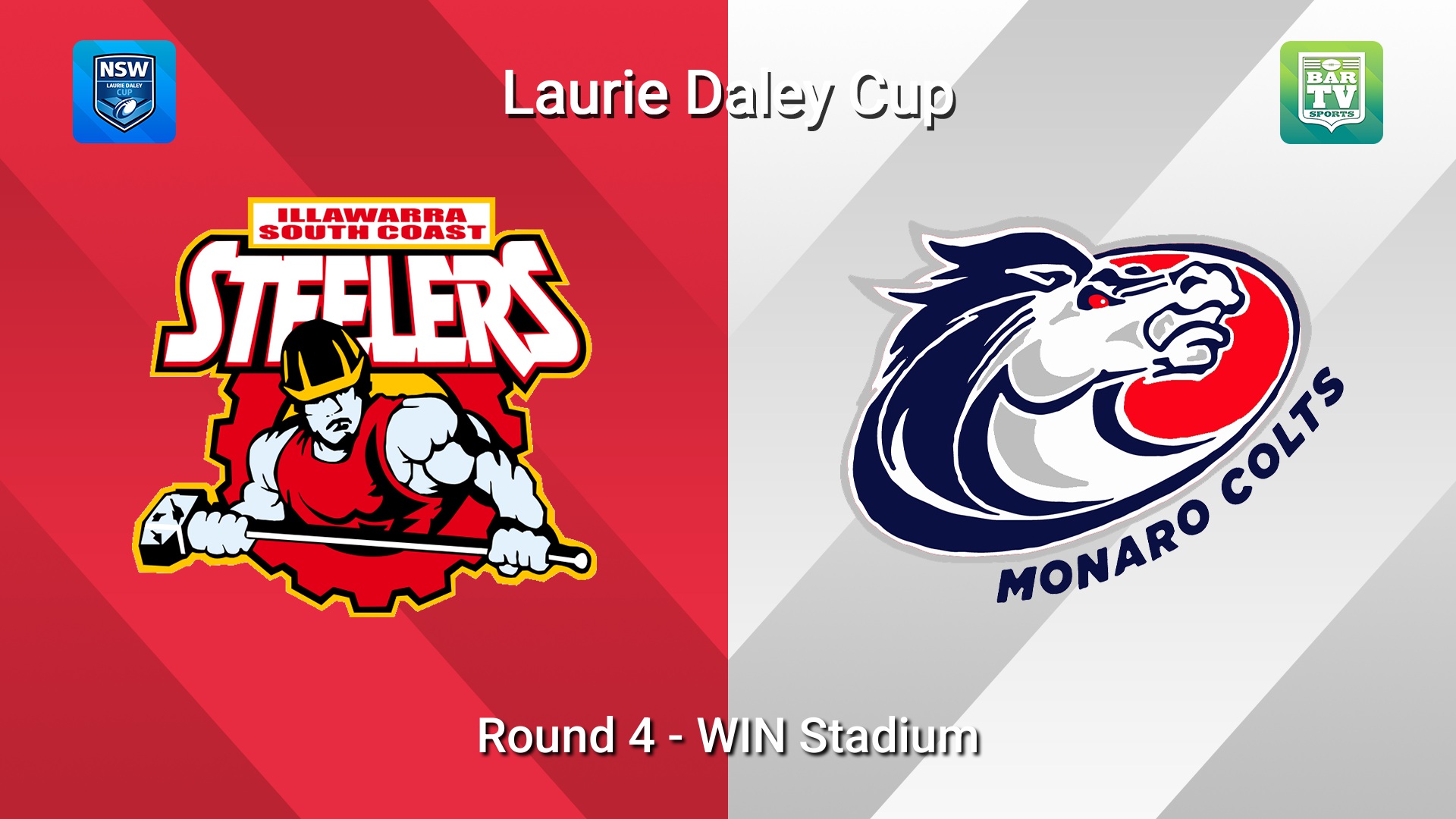 260221-video-Laurie Daley Cup Round 4 - Illawarra South Coast Steelers v Monaro Colts Minigame Slate Image