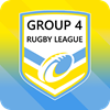Group 4 Logo