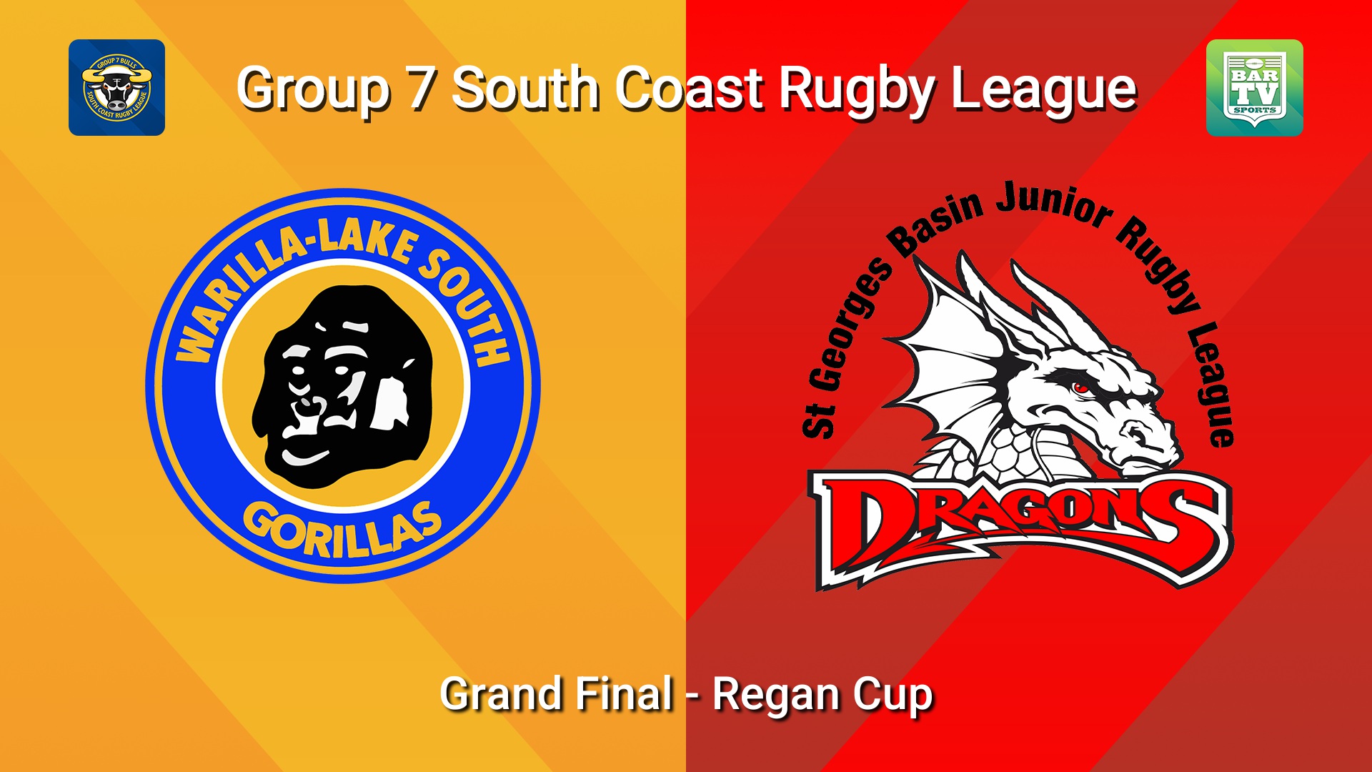 260920-video-South Coast Grand Final - Regan Cup - Warilla-Lake South v St Georges Basin Dragons Slate Image
