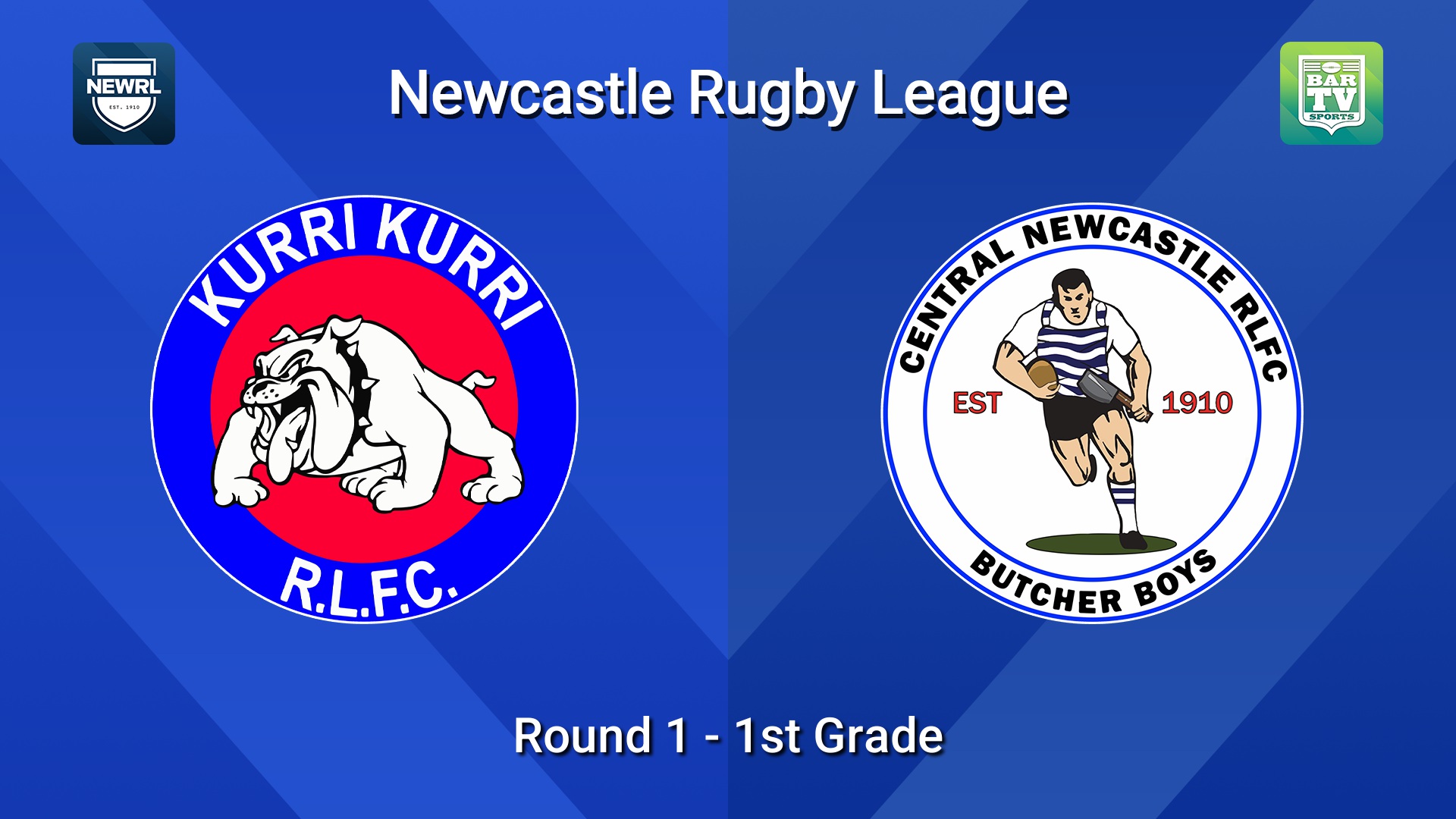 260411-video-Newcastle RL Round 1 - 1st Grade - Kurri Kurri Bulldogs v Central Newcastle Minigame Slate Image