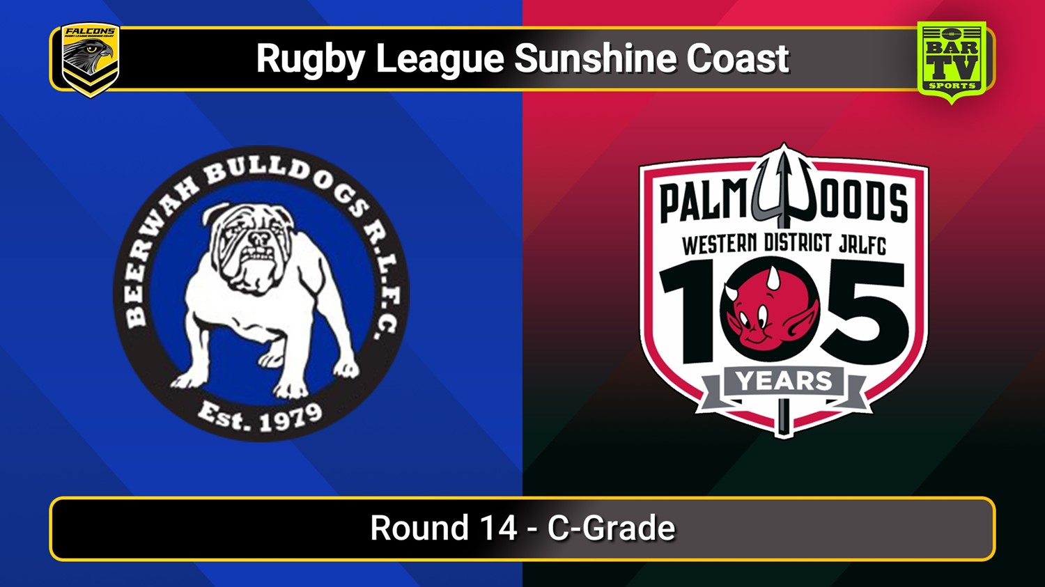 250719-video-Sunshine Coast RL Round 14 - C-Grade - Beerwah Bulldogs v Palmwoods Devils Slate Image