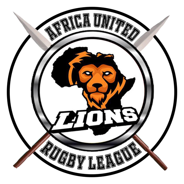 Africa United Logo