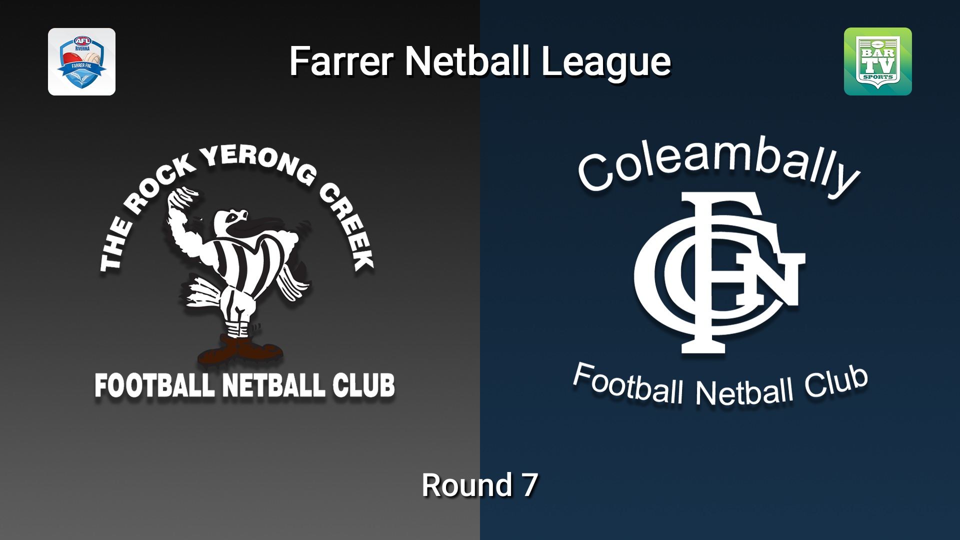 260516-video-Farrer FNL Round 7 - A Grade - TRYC Magpies v Coleambally Blues Slate Image