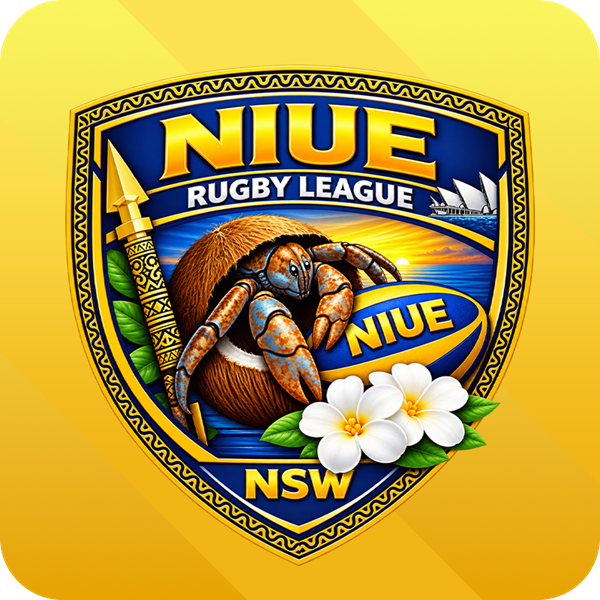 NSW Niue Logo