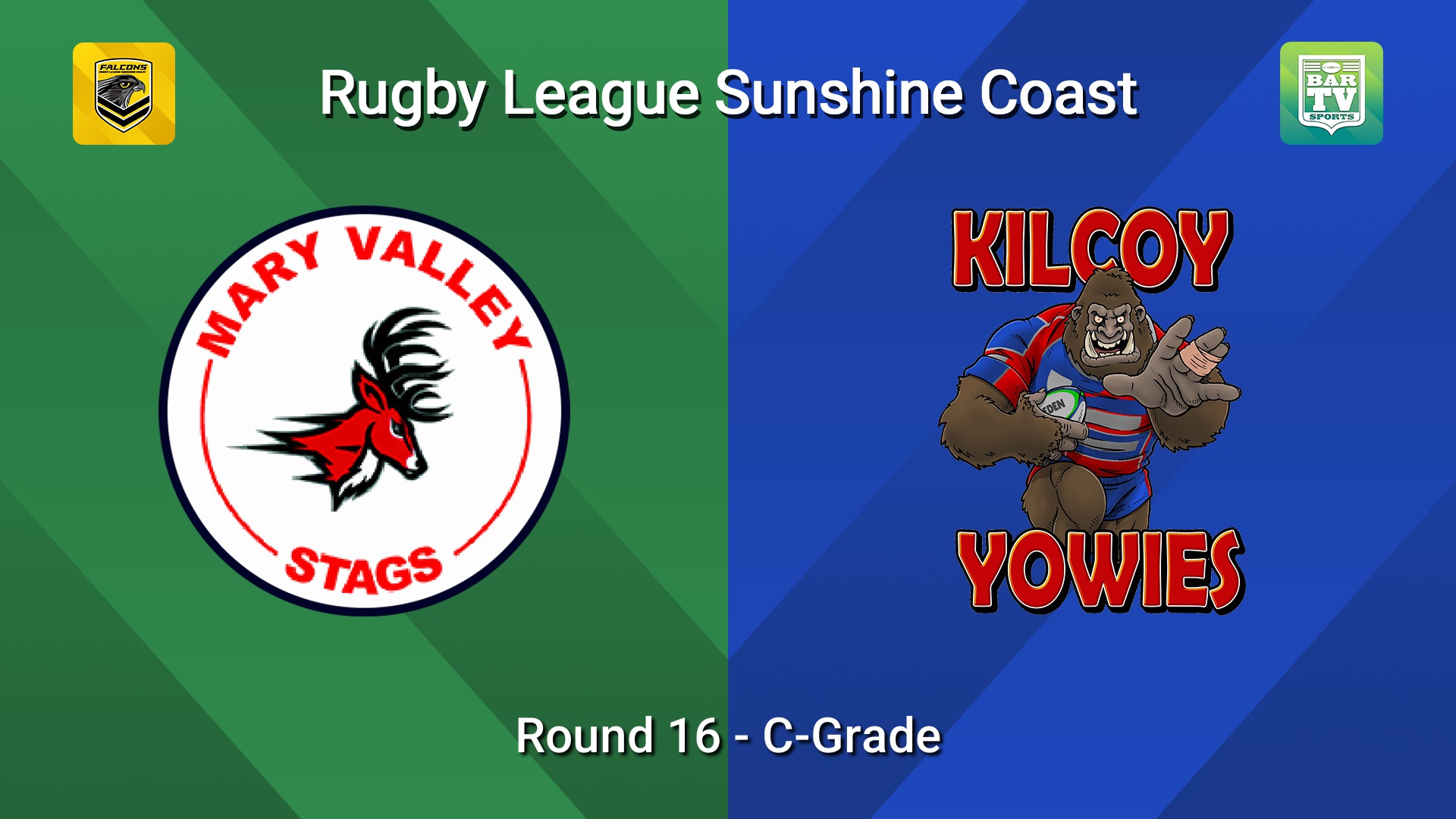 260801-video-Sunshine Coast RL Round 16 - C-Grade - Mary Valley Stags v Kilcoy Yowies Slate Image