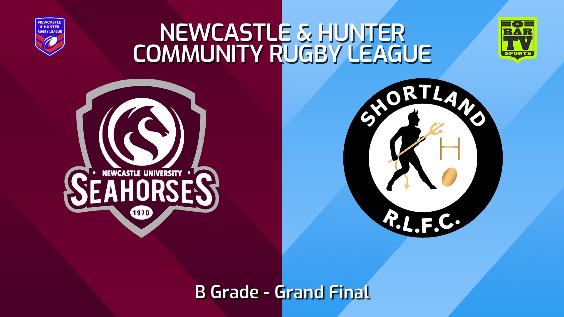 250913-video-NHRL Grand Final - B Grade - Newcastle University v Shortland Devils Slate Image