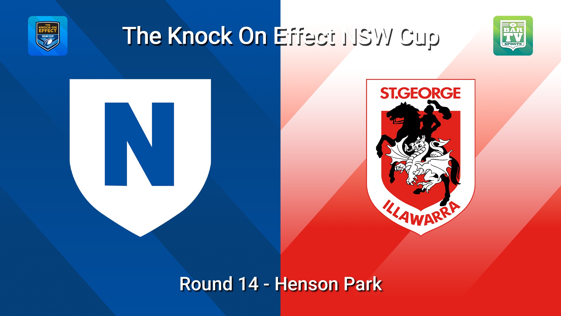 260606-video-The Knock-On Effect NSW Cup Round 14 - Newtown Jets v Dragons Slate Image