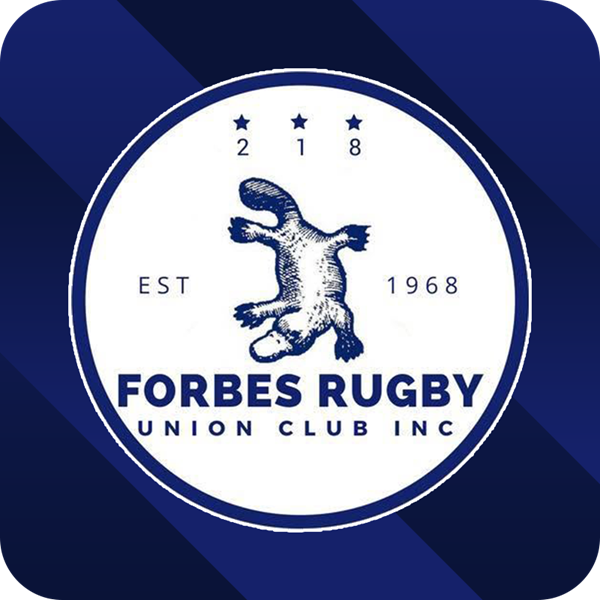 Forbes Platypi Logo