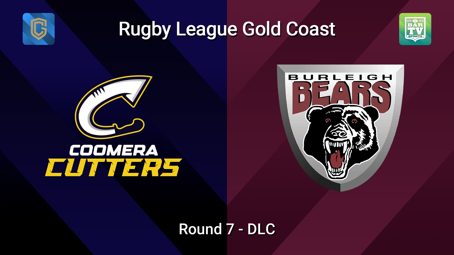 260510-video-Gold Coast Round 7 - DLC - Coomera Cutters v Burleigh Slate Image