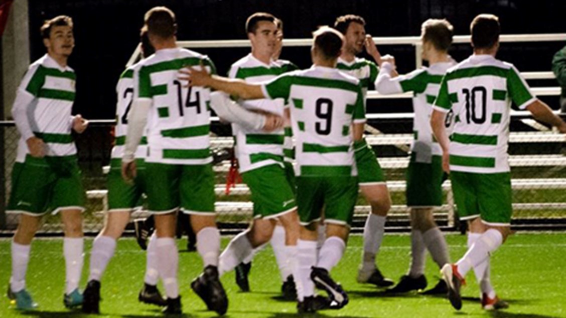 All is United at Tuggeranong Image