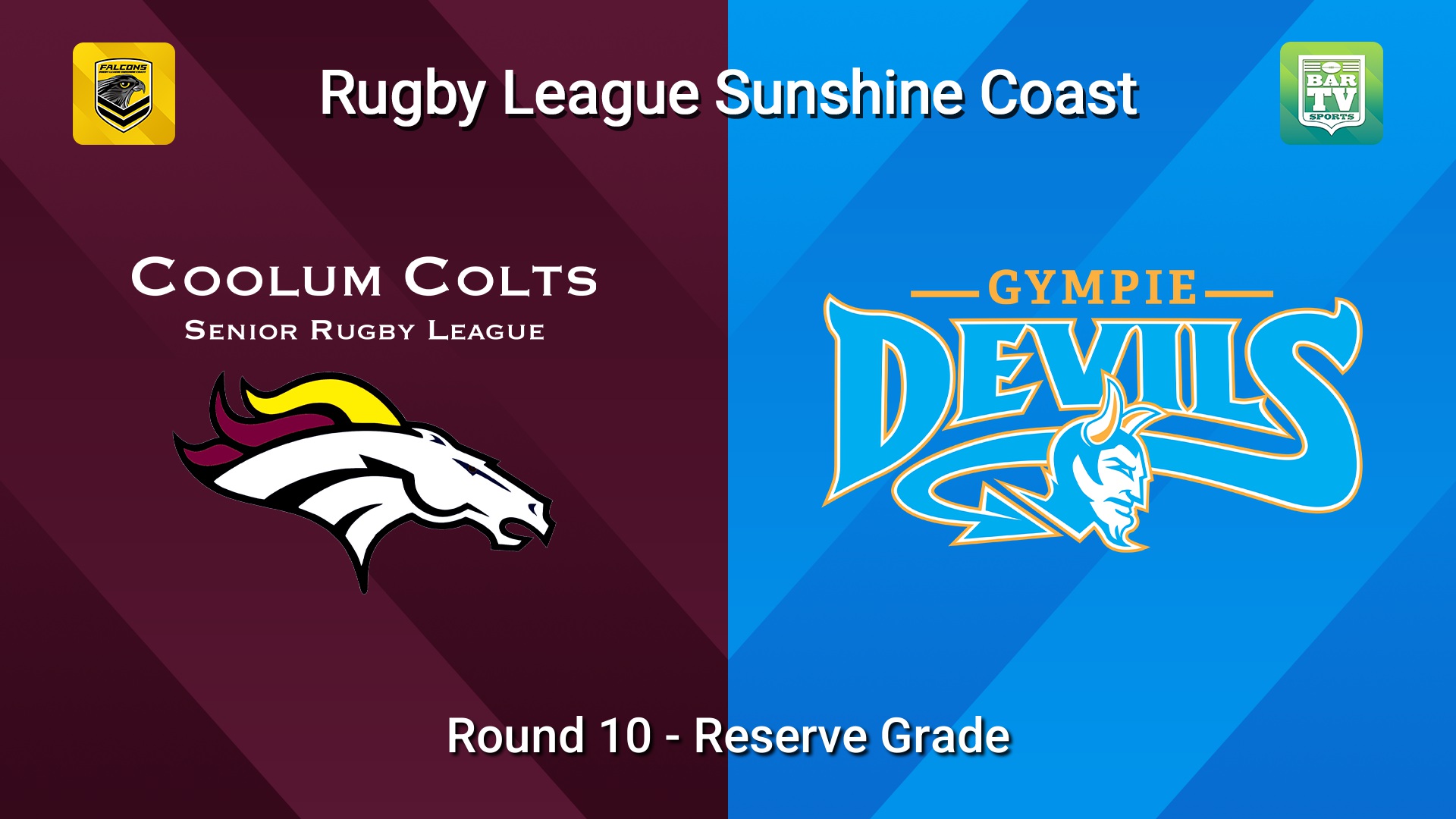 260620-video-Sunshine Coast RL Round 10 - Reserve Grade - Coolum Colts v Gympie Devils Slate Image