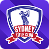 Sydney Title Cricket Club Logo