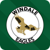 Windale Eagles Logo