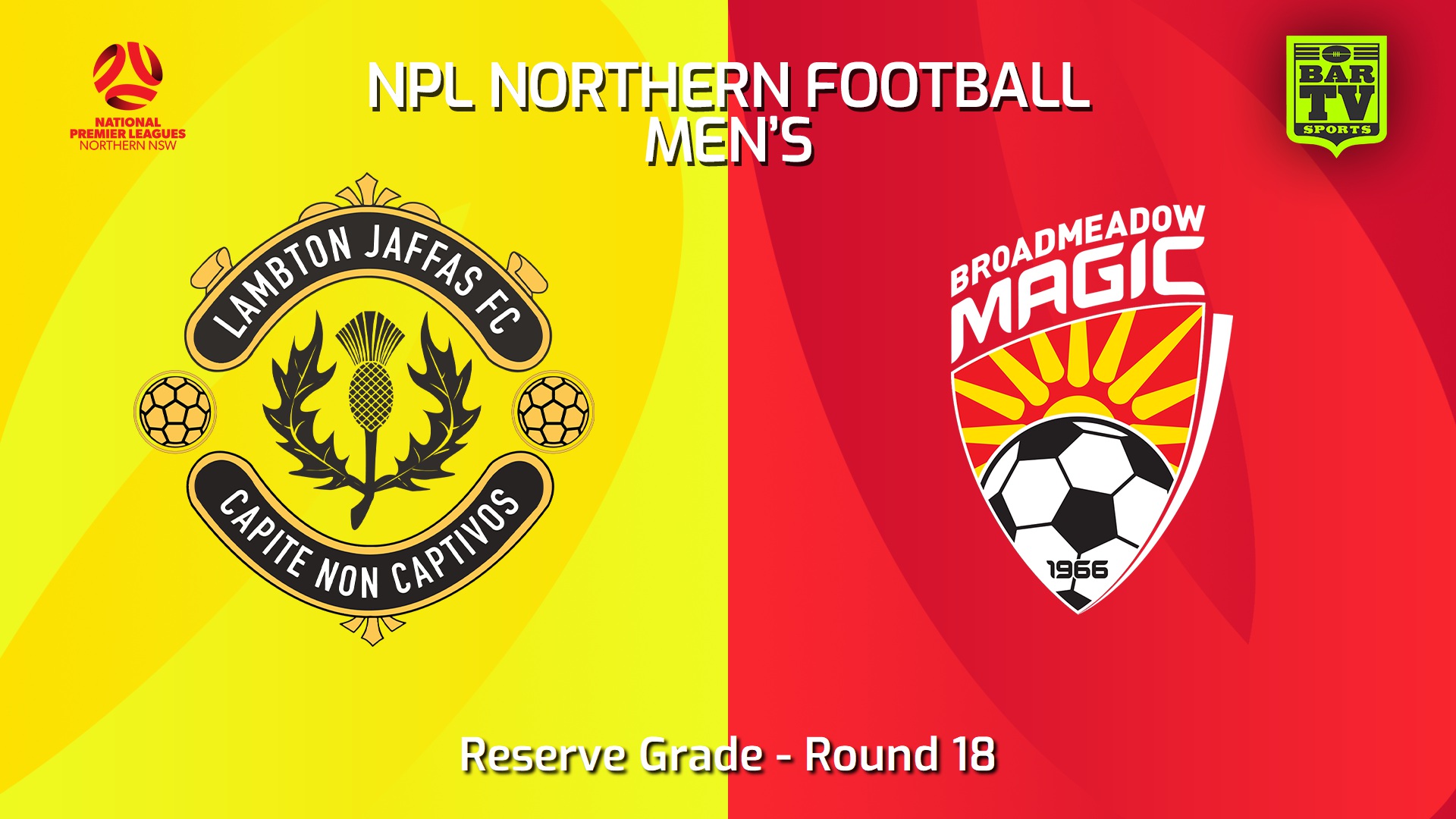 240706-video-NNSW NPLM Res Round 18 - Lambton Jaffas FC Res v Broadmeadow Magic Res Slate Image
