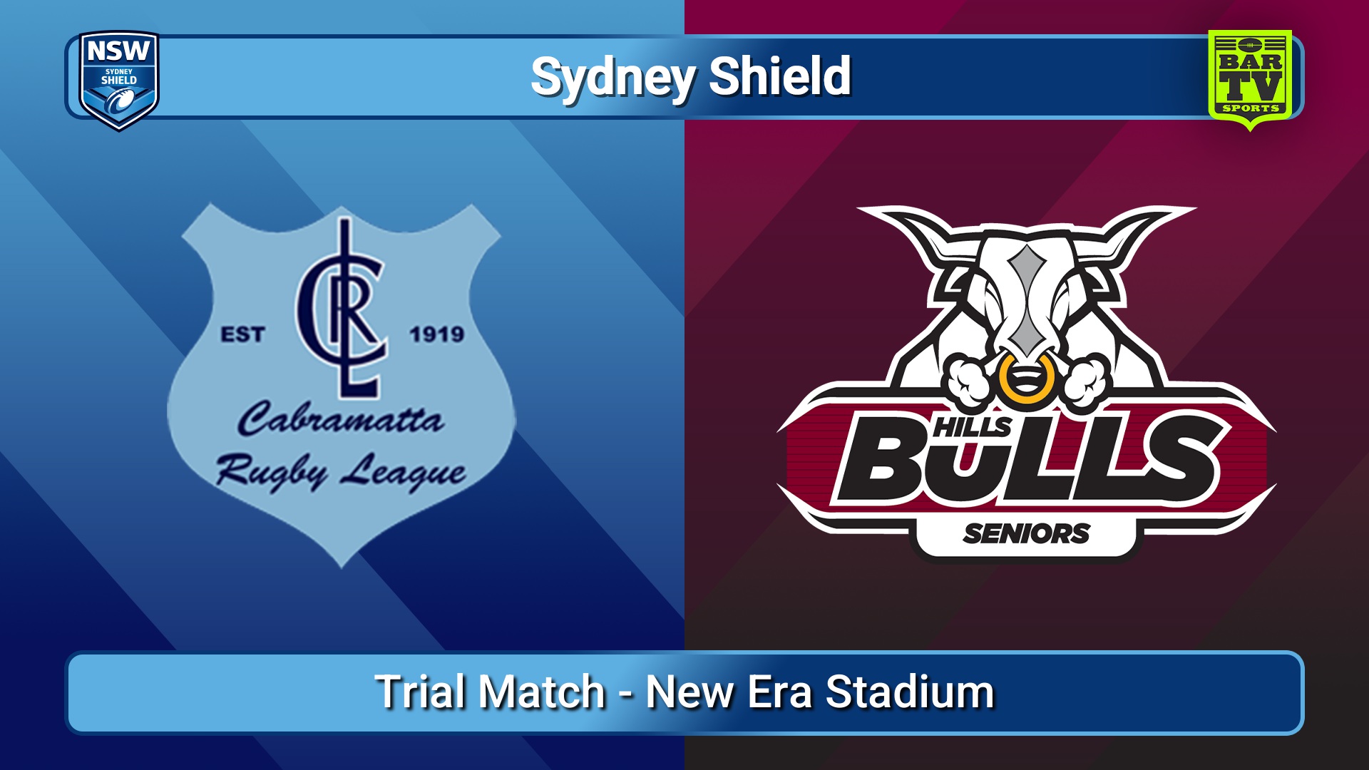 250222-video-Sydney Shield Trial Match - Cabramatta v Hills Bulls Slate Image