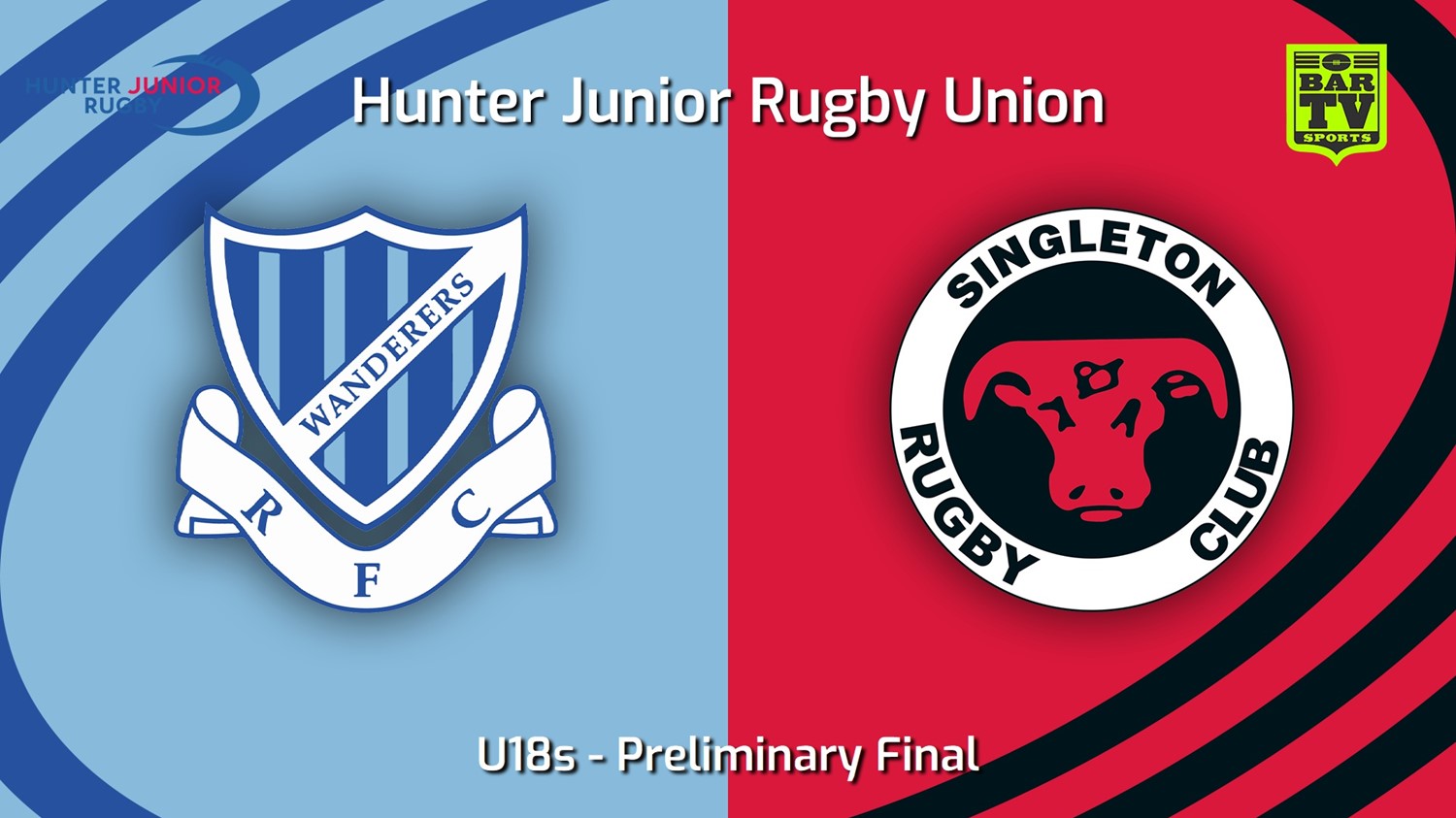 250906-video-Hunter Junior Rugby Union Preliminary Final - U18s - Wanderers v Singleton Bulls Slate Image