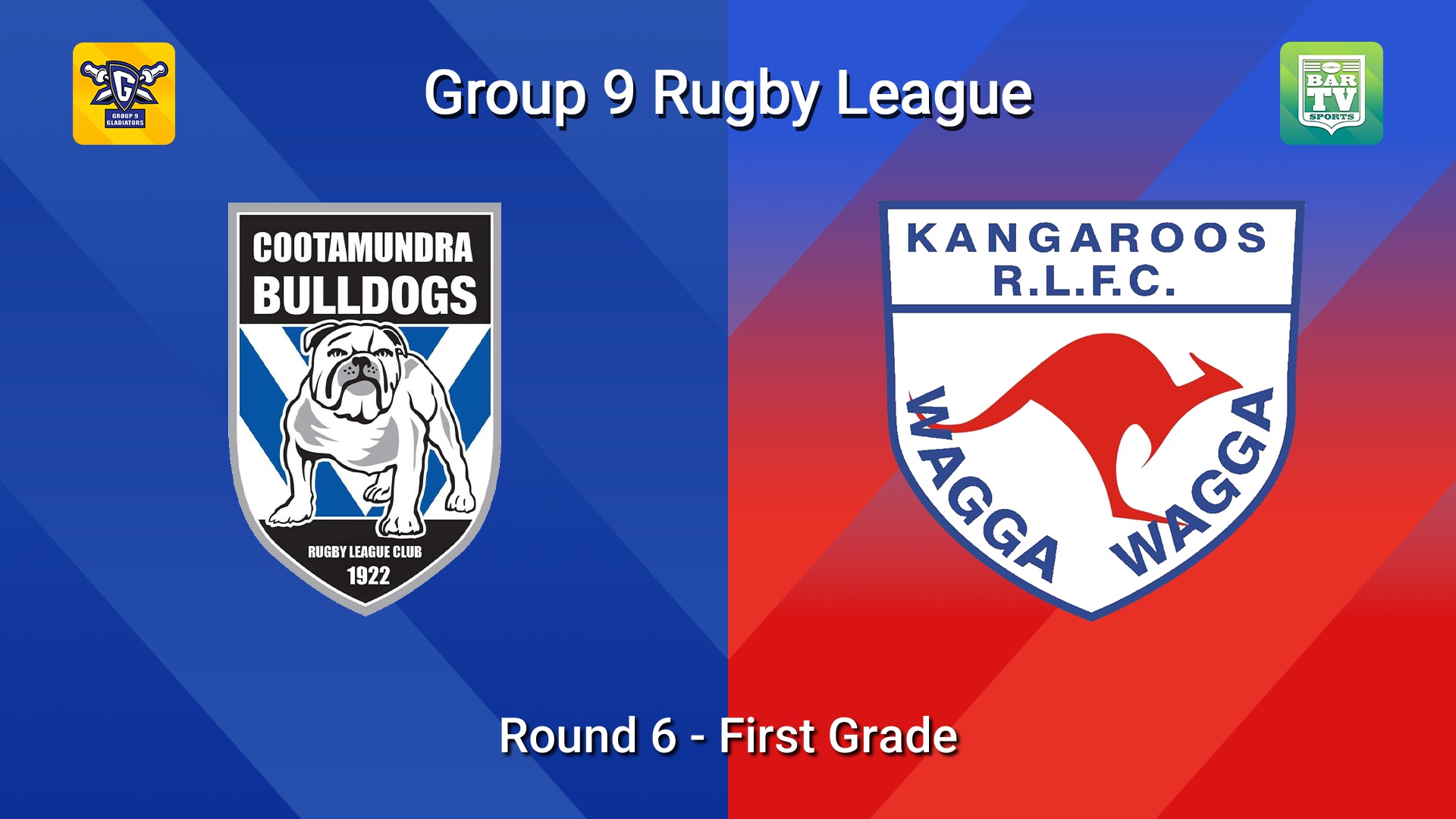 260530-video-Group 9 RL Round 6 - First Grade - Cootamundra Bulldogs v Wagga Kangaroos Slate Image