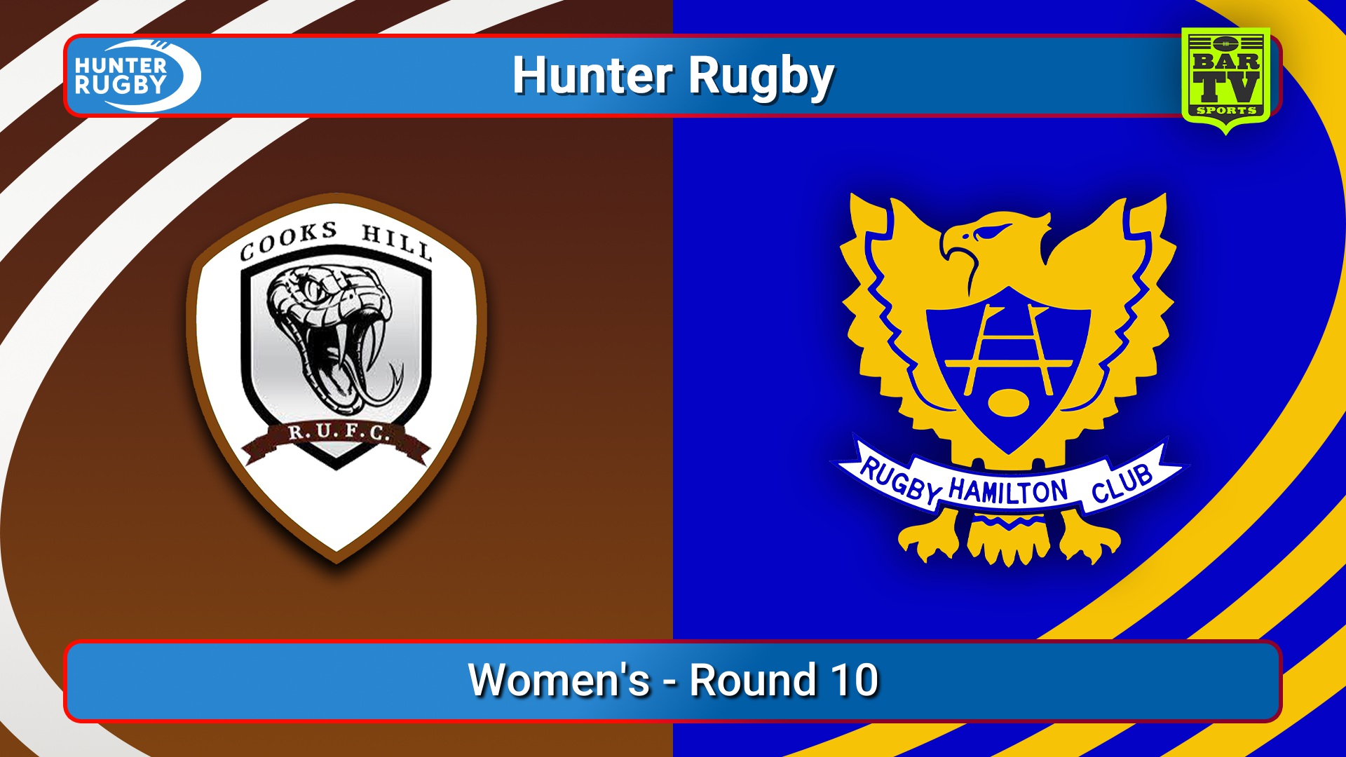 250705-video-Hunter Rugby Round 10 - Women's - Cooks Hill Brownies v Hamilton Hawks Slate Image