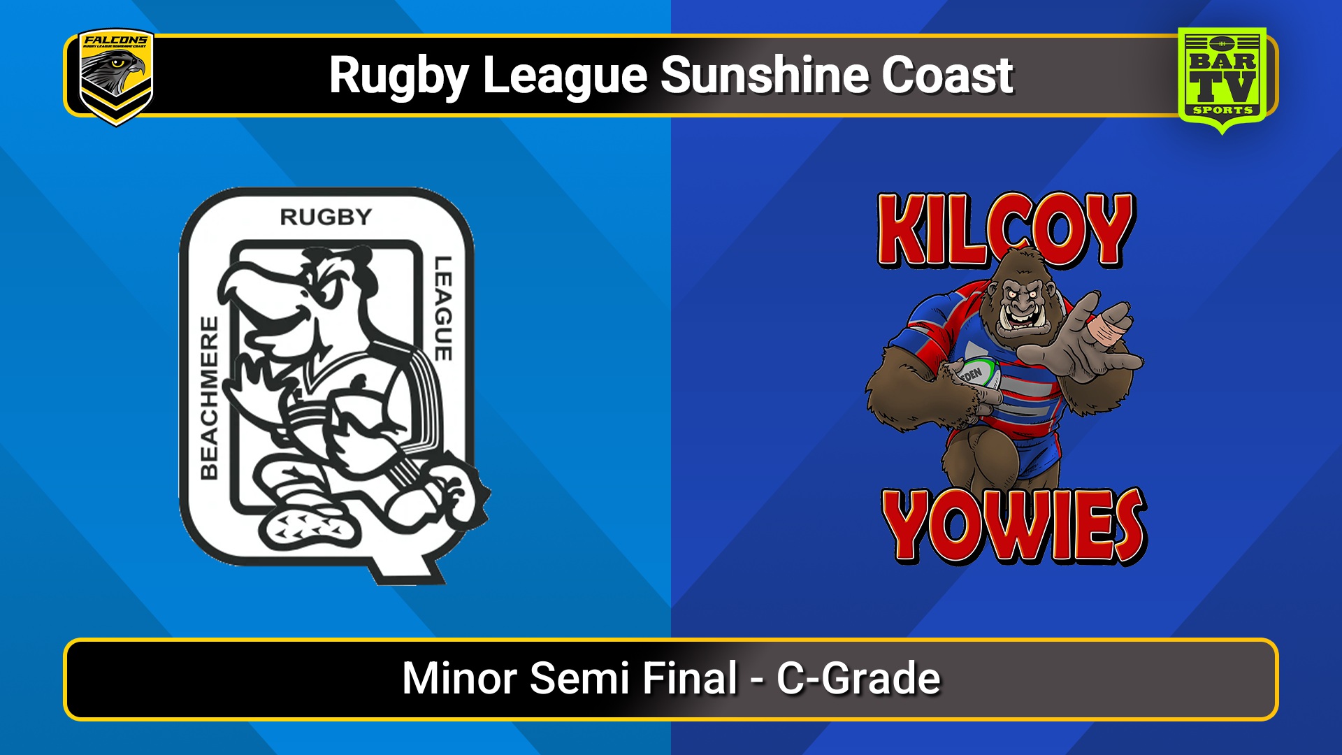250830-video-Sunshine Coast RL Minor Semi Final - C-Grade - Beachmere Pelicans v Kilcoy Yowies Slate Image